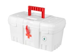 Аптечка первой помощи для работников предприятий (приказ 262н)