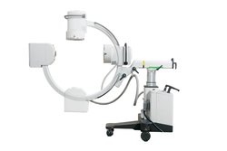 Ветеринарная С-дуга (ЭОП) КМС-650