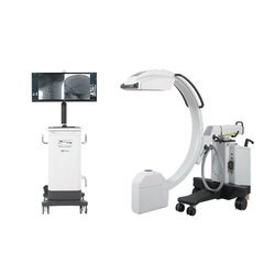 Рентгеновская С-дуга DiAR-СКОПИ 3500