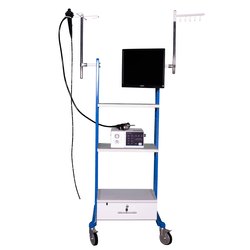 Видеоэндоскопическая система (эндоскопическая стойка) AOHUA. Lite Версия