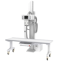 Цифровой рентгеновский аппарат DRGEM DIAMOND PREMIUM