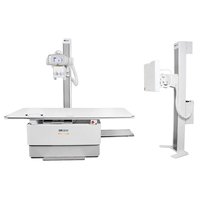 Цифровой рентгеновский аппарат DRGEM GXR PREMIUM