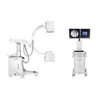 Рентгенохирургическая система С-дуга КМС-650