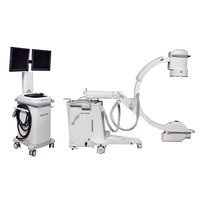 Рентгенохирургическая система С-дуга КМС-950