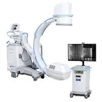 С-дуга РЕНЕКС С.П.Гелпик 5,3 кВт с усилителем рентгеновского изображения