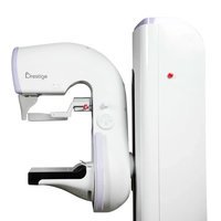 Маммограф MEDI-FUTURE BRESTIGE Intelligence с искусственным интеллектом