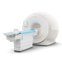 Аппарат МРТ PHILIPS MR 5300 1.5 T
