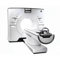 Компьютерный томограф GE REVOLUTION APEX