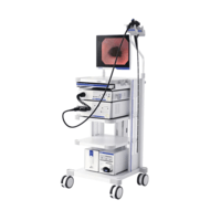 Универсальная видеоэндоскопическая система (эндоскопическая стойка) Aohua AQ 90