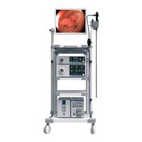 Видеоэндоскопическая система VME-2800 HD