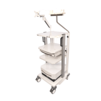 Стойка медицинская приборная СМПП-01 Medtrade