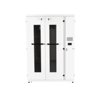 Шкаф для сушки и хранения эндоскопов EVORAY EC-10BD