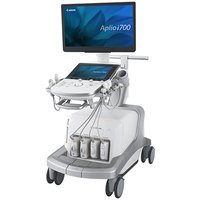 УЗИ-аппарат Canon Aplio i700