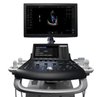 УЗИ-аппарат General Electric Versana Premier Platinum