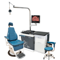 ЛОР-комбайн MEDSTAR UE-3000, стандартная комплектация