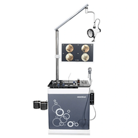 ЛОР-комбайн MEDSTAR UE-3000, базовая комплектация