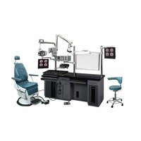 ЛОР-комбайн CHAMMED CU 5000