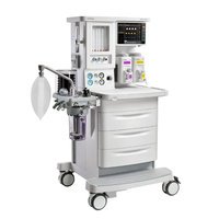 Наркозно-дыхательный аппарат Mindray Wato EX-35