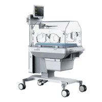 Инкубатор для новорожденных Comen B8