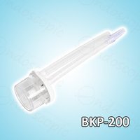 Банка-ловушка для полипов 5 камер Boke Endo