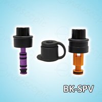 Набор клапанов биопсии, аспирации, вода-воздух для Pentax