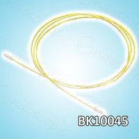 Одноразовая двусторонняя щётка с шариком на конце Boke Endo