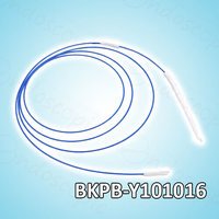 Одноразовая двусторонняя щётка с мягким ворсом Boke Endo