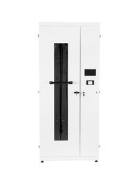 Шкафы для эндоскопов EVORAY