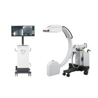 Рентгеновская С-дуга DiAR-СКОПИ 3500