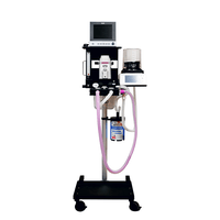 Ветеринарный наркозный аппарат RWD R620