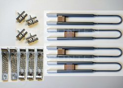 Тэн, нагреватель для печи NABERTHERM 01-17
