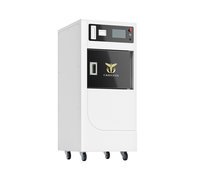 Стерилизатор плазменный CADUCEUS REFINE 60