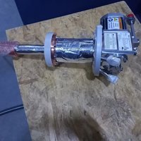 Холодная голова для Sumitomo - Cold Head RSE-2124