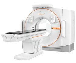 Компьютерный томограф Siemens SOMATOM go.Open Pro