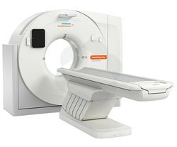 Компьютерный томограф Siemens SOMATOM go.Top