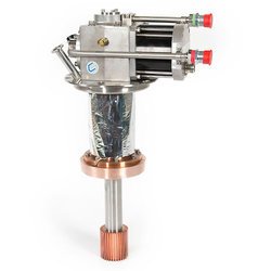 Холодная голова для Siemens - Cold Head RDK408L3