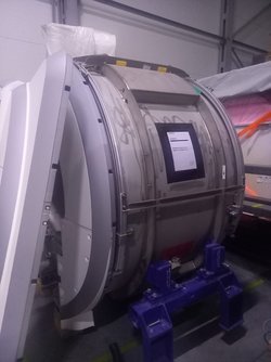 SIEMENS MAGNETOM Essenza 1.5T МРТ Сканер