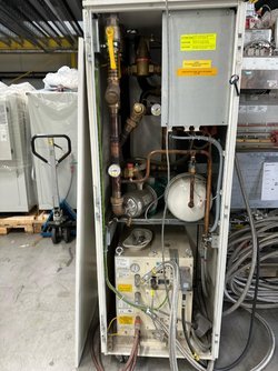  Магнитно-резонансный томограф Siemens Magnetom Avanto 1.5T (установка под ключ)