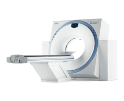 Siemens Somatom Emotion 6