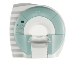Siemens Magnetom Essenza 1.5T
