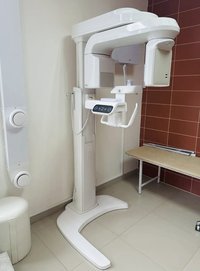 Томограф дентальный Vatech 12*8 в идеале работал мало 2021