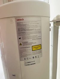 Томограф дентальный Vatech 12*8 в идеале работал мало 2021