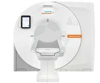 Компьютерный томограф Siemens SOMATOM go.Now