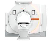 Компьютерный томограф Siemens SOMATOM go.Open Pro