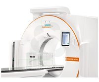 Компьютерный томограф Siemens SOMATOM go.Sim
