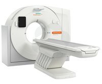 Компьютерный томограф Siemens SOMATOM go.Top