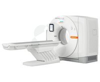 Компьютерный томограф Siemens SOMATOM go.Up