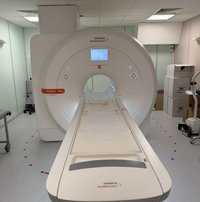 Magnetom Sempra 1.5T