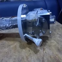 Холодная голова для Siemens - Cold Head RDK408L4