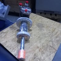 Холодная голова для Siemens - Cold Head RDK408L4